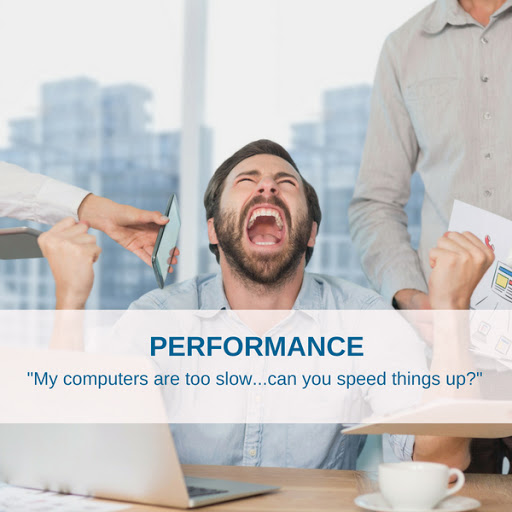 LAN WAN Enterprise - IT Services In Orange County & Irvine image