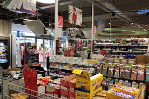 REWE