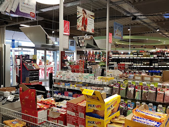 REWE