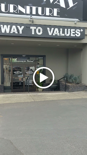 Furniture Store «Broadway Furniture», reviews and photos, 11875 SW Pacific Hwy, Tigard, OR 97223, USA