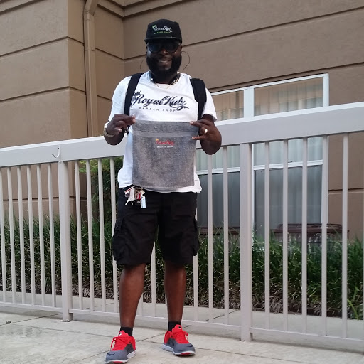 Barber Shop «Royal Kutz Barber Shop», reviews and photos, 1244 N Belt Line Rd, Irving, TX 75061, USA