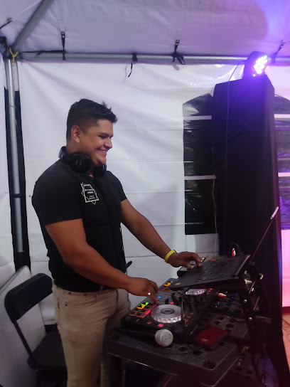 DJ Panza Verde