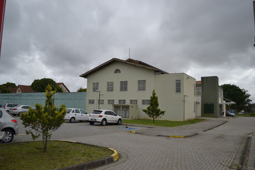 Hospital psiquiátrico Curitiba