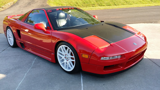 Used Car Dealer «Casablanca Auto Sales & Service Center, Inc.», reviews and photos, 2001 W Vandalia Rd, Greensboro, NC 27407, USA