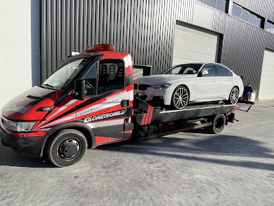 Pereira Dépannage à Melun