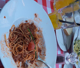 Restaurant Rondell photo