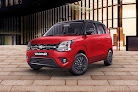 Maruti Suzuki Bharati Motors