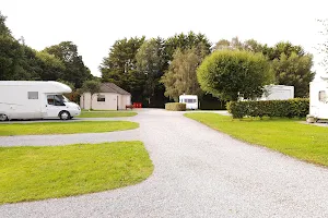 Donoghues White Villa Farm Caravan Park image