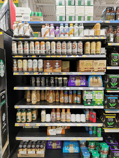 Department Store «Walmart Supercenter», reviews and photos, 4200 SE 82nd Ave, Portland, OR 97266, USA