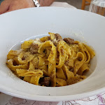 Photo n°1 de l'avis de L'Albero.s fait le 29/06/2019 à 14:09 sur le  Locanda Ca' Mari à Valbona