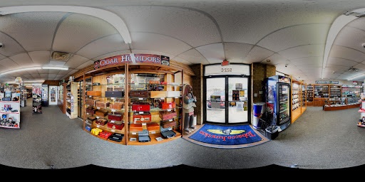 Tobacco Shop «Tobacco Junction», reviews and photos, 522 E Loop 281 # C, Longview, TX 75605, USA