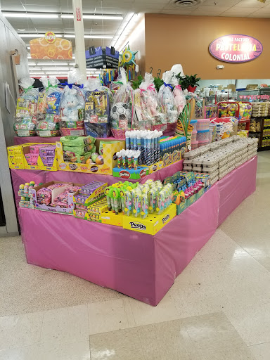 Supermarket «Savers Cost Plus», reviews and photos, 1610 S Westmoreland Rd, Dallas, TX 75211, USA