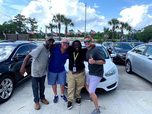 Used Car Dealer «Tillman Auto», reviews and photos, 8768 Beach Blvd, Jacksonville, FL 32216, USA