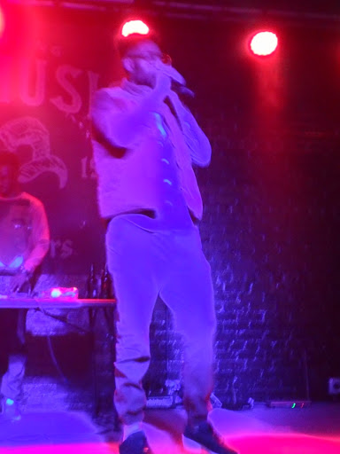 Live Music Venue «Backstage Lubbock», reviews and photos, 1711 Texas Ave, Lubbock, TX 79401, USA