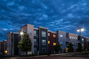 Dwell Cherry Hill Apartments image