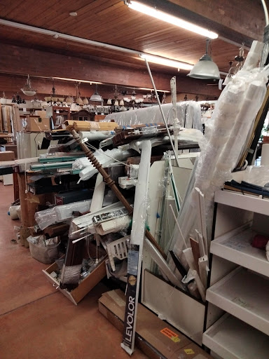 Building Materials Store «Second Chance Building Materials Center - Nampa», reviews and photos, 204 3rd Ave S, Nampa, ID 83651, USA