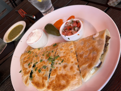 Cha Cha's Latin Kitchen
