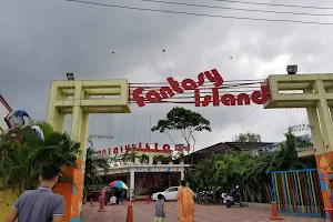 Fantasy Island, Diabari, Uttara image