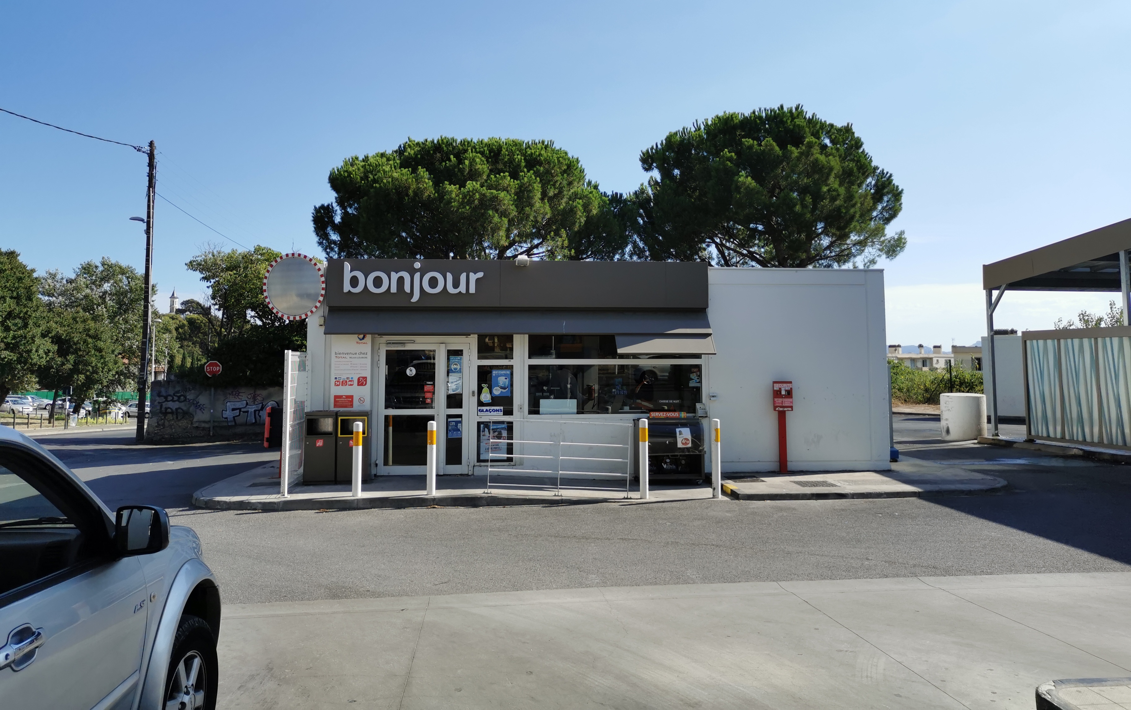 Photo n° 1 de l'avis de Jean-Pierre.a fait le 06/02/2018 à 12:24