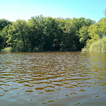 Photo n°1 de l'avis de Sven.a fait le 10/05/2018 à 06:43 sur le  Moor Ranch à Spenge