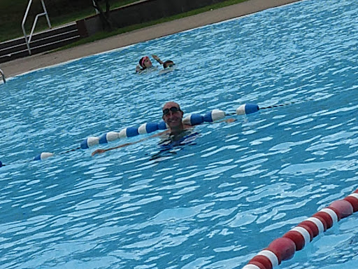 Park «Secor Woods Park», reviews and photos, Secor Rd, Hartsdale, NY 10530, USA