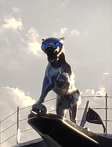 Performing Arts Theater «Times Union Center for the Performing Arts», reviews and photos, 300 Water St, Jacksonville, FL 32202, USA