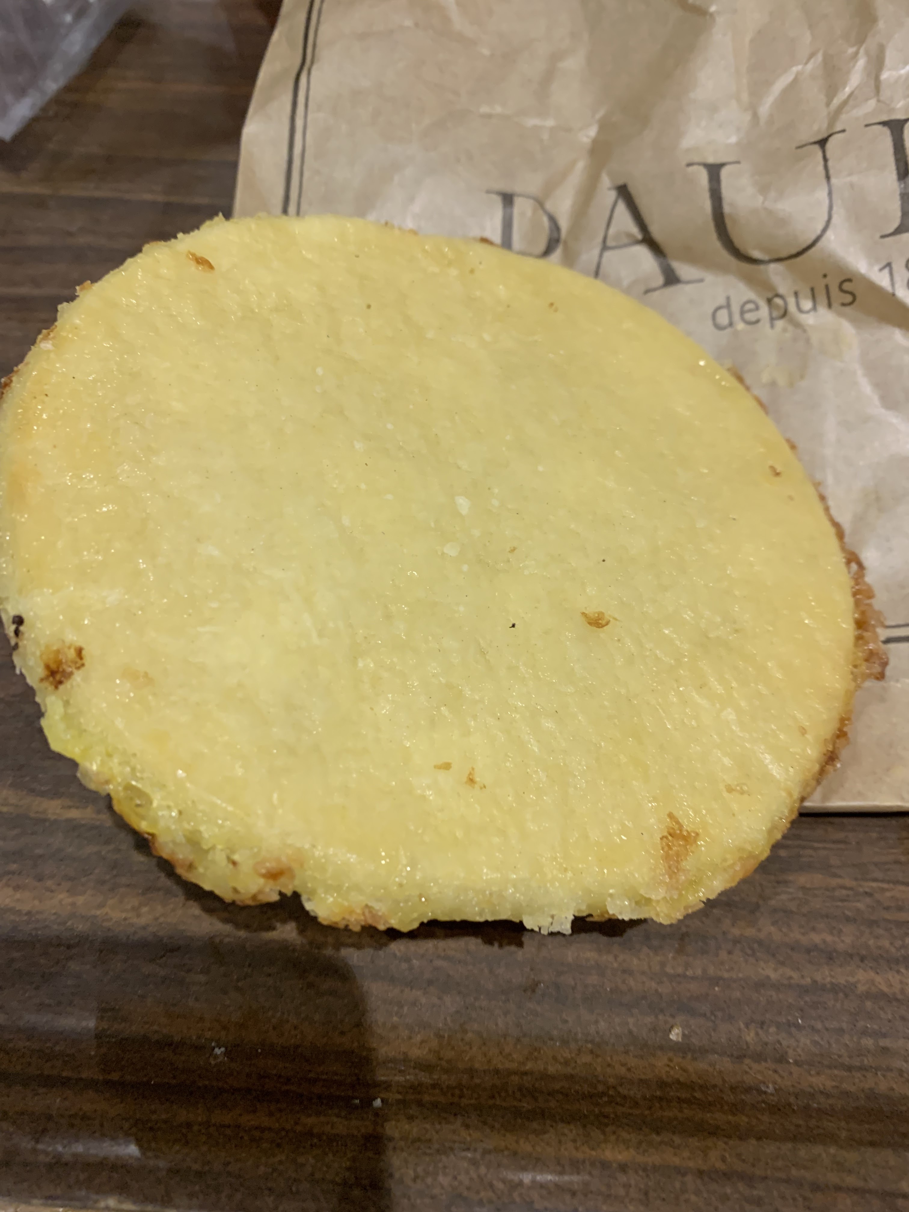 Photo n° 4 de l'avis de Poudras.i fait le 03/11/2021 à 18:10
