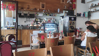 Atmosphère du Restaurant chinois Restaurant KIM LY 75005 Paris中国快餐店Gluten free - n°1