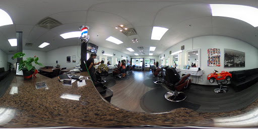 Barber Shop «Joel Perez Barber Shop», reviews and photos, 17166 116th Ave SE, Renton, WA 98058, USA