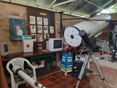 Museo del Espacio KOSMOS