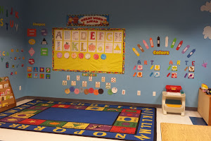 Super Kid Learning Center