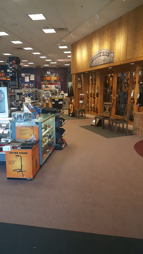 Music Store «Guitar Center», reviews and photos, 186 Banks Crossing, Fayetteville, GA 30214, USA