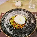 Photo n°1 de l'avis de Kimberley.o fait le 22/11/2022 à 23:52 sur le  L' Horloge à Catania