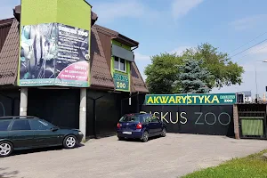 Diskus Zoo - Sklep Akwarystyczny image