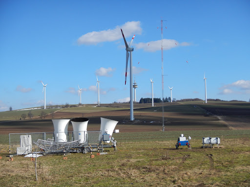 Stuttgart Wind Energy