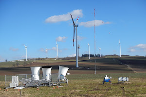 Stuttgart Wind Energy