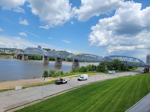 Shopping Mall «Newport on the Levee», reviews and photos, 1 Levee Way, Newport, KY 41071, USA