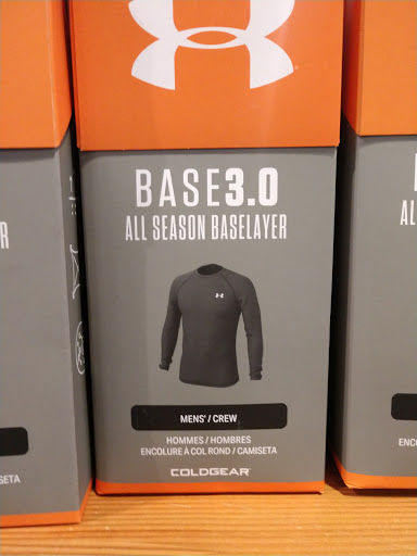 Outlet Mall «Tanger Outlet Grand Rapids», reviews and photos, 350 84th St SW, Byron Center, MI 49315, USA