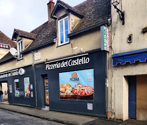 Photo n°25 de PIZZERIA DEL CASTELLO A MAINTENON à Maintenon ()