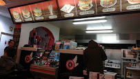Atmosphère du Restaurant de hamburgers HEROES COFFEE à Blagnac - n°16