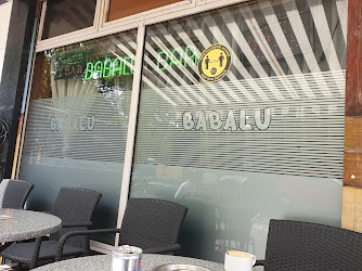 Babalu Bar