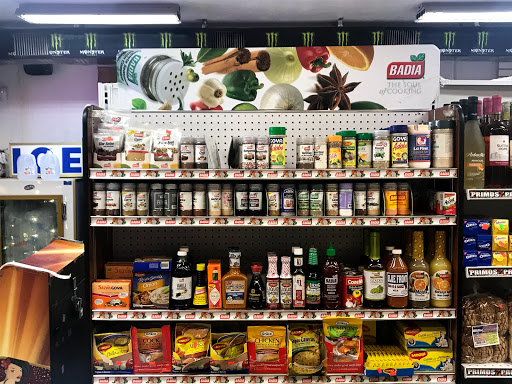 Grocery Store «Grocery Primos», reviews and photos, 8690 NW 22nd Ave, Miami, FL 33147, USA