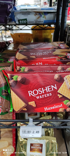 Grocery Store «Golden Key European Deli», reviews and photos, 2569 Peachtree Pkwy, Cumming, GA 30041, USA