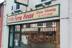 Ferry House image