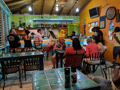 Shaker,s Bar & Grill - 3CG5+W98, Brown,s Gap, Bridgetown, Barbados