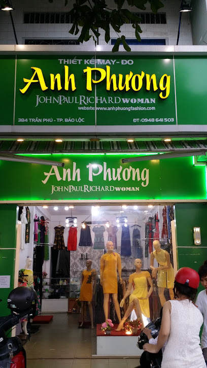 Shop Thời Trang Shopping