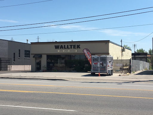 Walltek Heating and Cooling