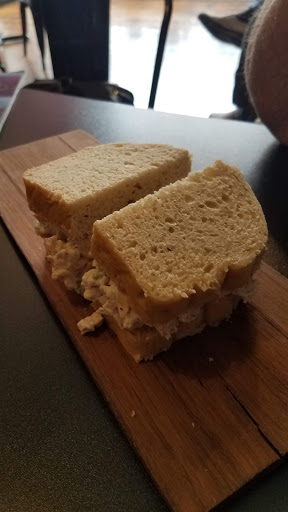 Coffee Shop «392 Caffé», reviews and photos, 216 S 2nd St, Clinton, IA 52732, USA