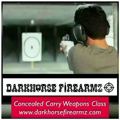 DarkHorse Firearmz