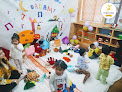 Kangaroo Kids Preschool / Play School In, Circuit House, Sonari, Jamshedpur, Jharkhand